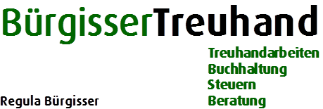BuergisserTreuhand Logo gross